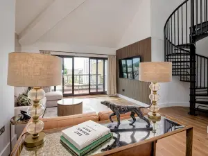 Monarch House - Serviced Apartments - Kensington