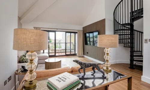 Monarch House - Serviced Apartments - Kensington