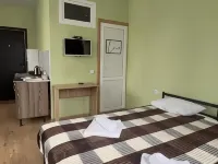 Sofiya Rooms Hotel Hotels in Khosta