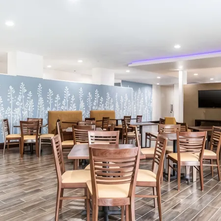 Sleep Inn & Suites - Bryan