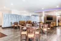 Sleep Inn & Suites - Bryan - breakfast