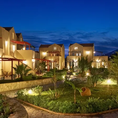 Avithos Resort Hotel