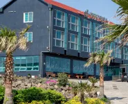Jeju Amore House 牛島(ウド)周辺のホテル