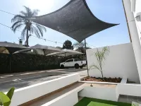 The Royal Bryanston Hotels in Bryanston