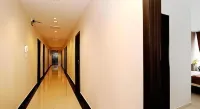 Inn Home Hotel Muar