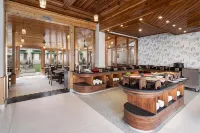 Kanishka, Manali - am Hotel Kollection - servizio colazione