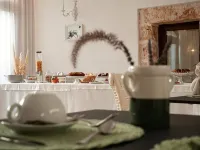 Masseria Del Crocifisso - breakfast