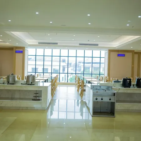 Vienna International Hotel（Chenzhou Anren）