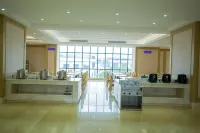 Vienna International Hotel（Chenzhou Anren） - พร้อมอาหารเช้า