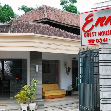 Enny's Guest House