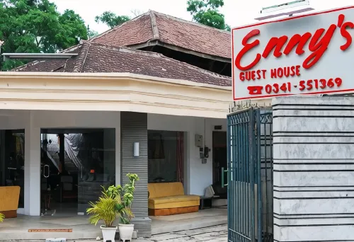 Enny's Guest House