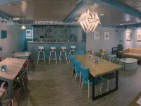 Formosa 101 Hostel 遠企購物中心周辺のホテル