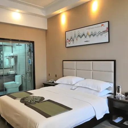 HongTai Business Hotel