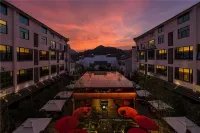 Manyue Select Holiday Hotel - spa