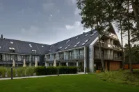 Hotel Saltic Resort & Spa Łeba