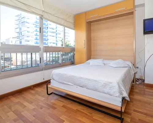 Bonito apartamento en la playa Hotels in Benicasim