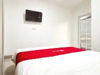 RedDoorz Sinar Mentari Inn Ciwidey Bandung Hotel a Pasirjambu