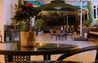 Pu'er Kaiguan Hotel - Træningscentre