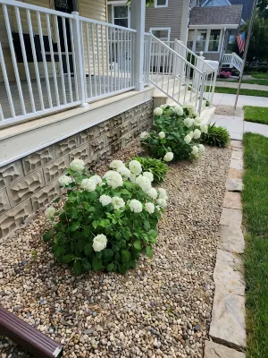 Hide Away Shanty -HAS.  Charming and beautifully renovated 3-bedroom house. - Wi-Fi