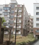 2 BHK Furnished Flat - Suite - 200 m to Guruvayoor Temple - 民泊
