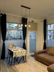 10 min walk to the center, 47m2,Netflix& all amenities! - 2-نجوم