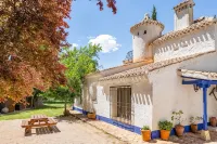 Venta del Celemín Hotels in 