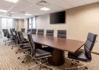 Comfort Suites Denver Near Anschutz Medical Campus