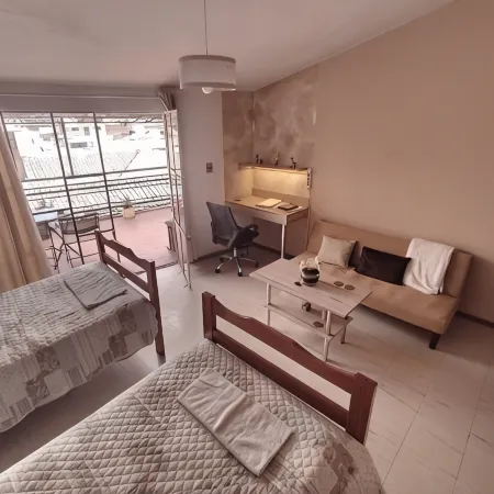 Casa Familiar Gloria