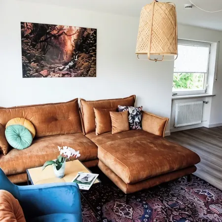 Ferienwohnung Familienglück am Starnberger See
