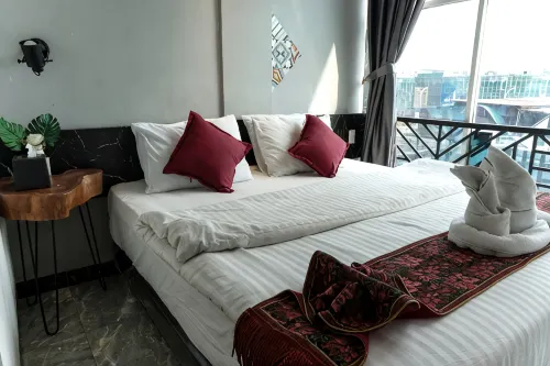 Megapark Residence