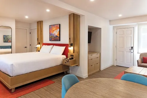 El Bonita Motel