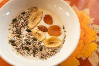 Boccioleto Resort - Place of Charme - servizio colazione