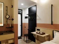 Smart-hotel Nevsky Botik 궁전 광장 주변 호텔