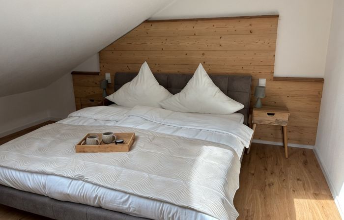 ALLGÄUHERZ - Great Apartment in Nesselwang - KÖNIGSKARTE