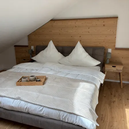 ALLGÄUHERZ - Great Apartment in Nesselwang - KÖNIGSKARTE