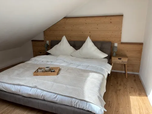 ALLGÄUHERZ - Great Apartment in Nesselwang - KÖNIGSKARTE