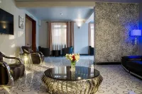 NIM Motel - ที่มีที่จอดรถ