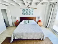Oceanfront North Caicos retreat - quiet & secluded paradise - Beach
