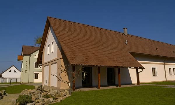 Penzion Nad Oborou