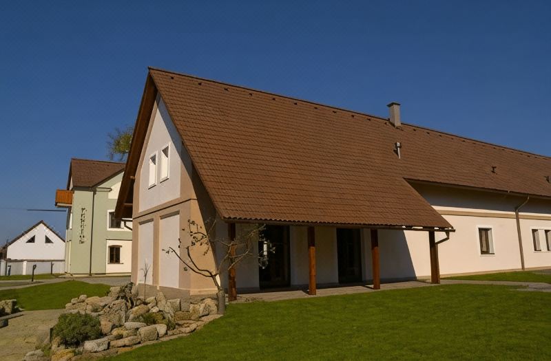 Penzion Nad Oborou