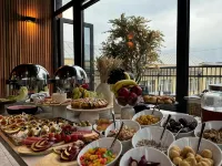 Design Hotel & Private Spa - Tbilisi Edition