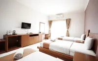 Hotel & Wisma Bintang Jadayat