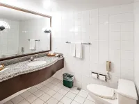 Holiday Resort & Spa Guam Hotéis em Tamuning