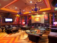 Quanzhou Hotel - Gym