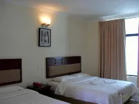 Sutera Hotel Seremban - parking