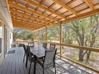 Hye Life in the Hill Country! Hotels in Blanco County