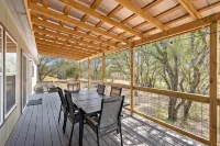 Hye Life in the Hill Country!