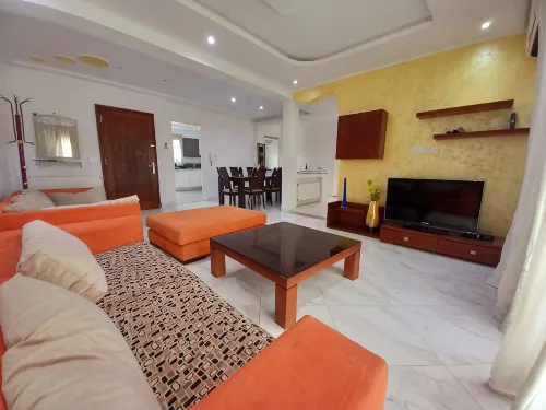 Dar Zina, 200m from the beach - 公寓