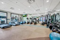 Encore Resort at Reunion - Gym
