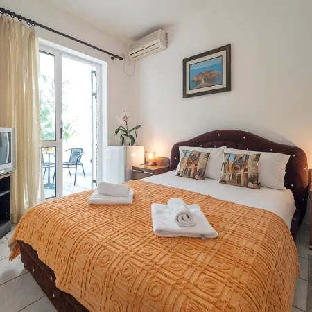 Mediterranean Guest House Balkan